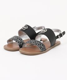 MICHAEL KORS（マイケルコース）の「【MICHAEL KORS】Jagger Maxson MK02050256（サンダル・キッズ）」