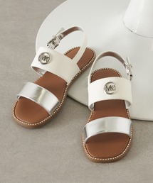MICHAEL KORS（マイケルコース）の「【MICHAEL KORS】Jagger Maxson MK02050256（サンダル）」