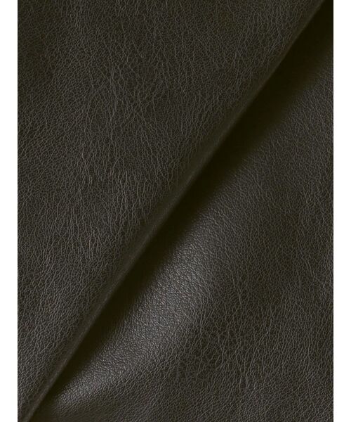 EMODA(エモダ)の「カーブウエストミニスカート(スカート・レディース・ブラウン/ブラック・SMALL/MEDIUM)」の18枚目の写真