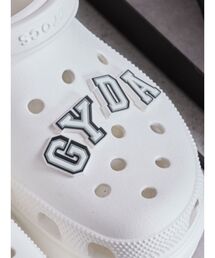 GYDA(WFC_)CROCS JIBBITZ GYDA(V[YANZT[)