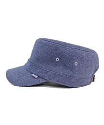 BACKYARD FAMILY（バックヤードファミリー）の「WORK CAP RATS（キャップ）」