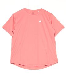アシックス ASICS ウィメンズランニングドライ半袖シャツ