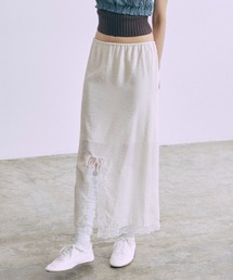 セール】Flower Thermal Jogger（その他パンツ）｜EN NEUME