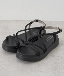 ブランド古着】サンダル（厚底）古着通販 - ZOZOUSED