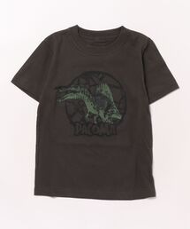 ARCHIVER（アーカイバ）の「【W】【it】【PaCoMa/パコマ】Spino saurus TEE (KIDS)（Tシャツ/カットソー）」