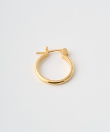 Juha（ユハ）の「PIERCE - FLAT - GOLD（ピアス（片耳用））」