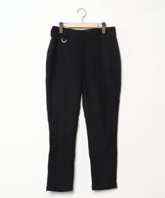 Cropped wide pants / クロップドワイドパンツ（その他パンツ