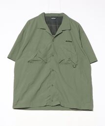 WILD THINGS（ワイルドシングス）の「ワンポイント半袖シャツ（シャツ/ブラウス）」