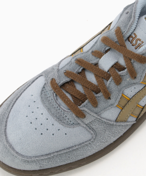 ASICS(アシックス)の「ASICS / アシックス SKYHAND OG / 1203A452(スニーカー・レディース・グレー/グリーン・24.5cm/24cm/23.5cm)」の7枚目の写真