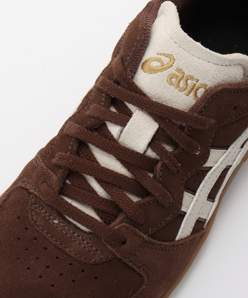 ASICS(アシックス)の「ASICS / アシックス SKYHAND OG / 1203A452(スニーカー・レディース・グレー/グリーン・24.5cm/24cm/23.5cm)」の9枚目の写真