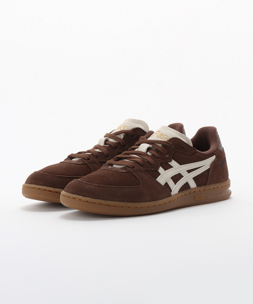 ASICS(アシックス)の「ASICS / アシックス SKYHAND OG / 1203A452(スニーカー・レディース・グレー/グリーン・24.5cm/24cm/23.5cm)」の10枚目の写真