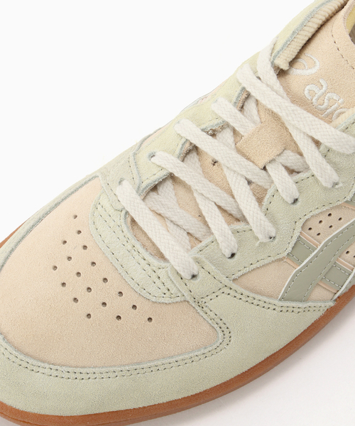 ASICS(アシックス)の「ASICS / アシックス SKYHAND OG / 1203A452(スニーカー・レディース・グレー/グリーン・24.5cm/24cm/23.5cm)」の11枚目の写真