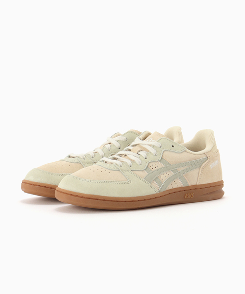 ASICS(アシックス)の「ASICS / アシックス SKYHAND OG / 1203A452(スニーカー・レディース・グレー/グリーン・24.5cm/24cm/23.5cm)」の12枚目の写真