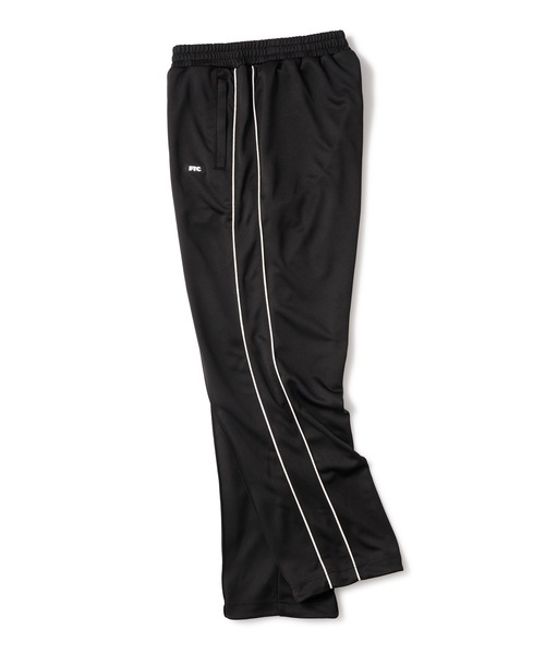 FTC（エフティーシー）の「PIPING TRACK JERSEY PANT（その他パンツ・メンズ・グレー/ブルー/ブラック・MEDIUM/LARGE/X-LARGE）」の7枚目の写真