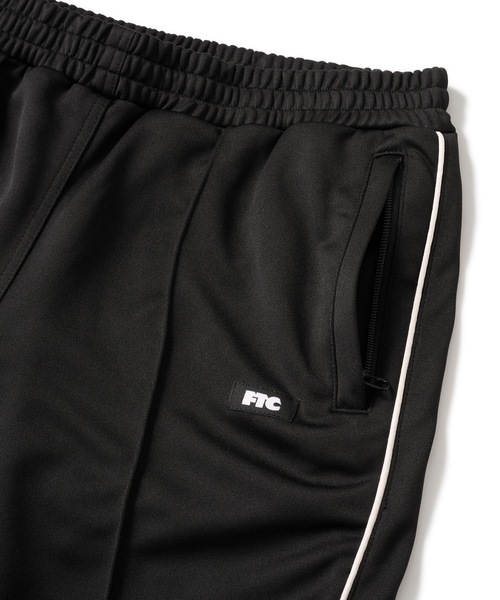 FTC（エフティーシー）の「PIPING TRACK JERSEY PANT（その他パンツ・メンズ・グレー/ブルー/ブラック・MEDIUM/LARGE/X-LARGE）」の8枚目の写真