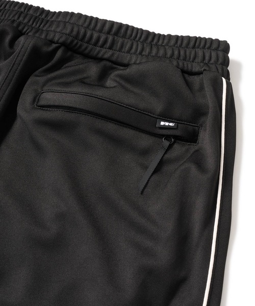 FTC（エフティーシー）の「PIPING TRACK JERSEY PANT（その他パンツ・メンズ・グレー/ブルー/ブラック・MEDIUM/LARGE/X-LARGE）」の9枚目の写真