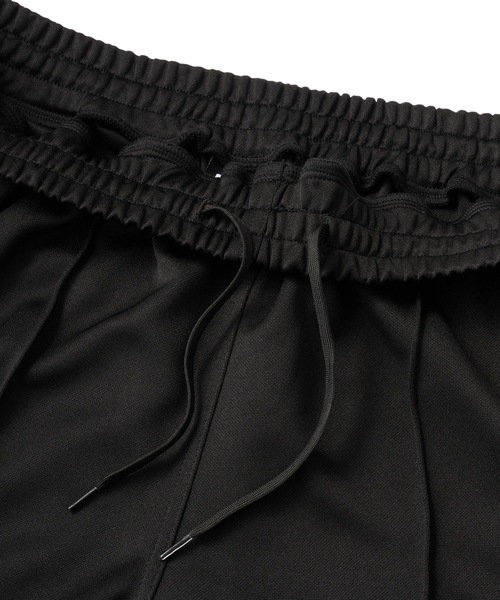 FTC（エフティーシー）の「PIPING TRACK JERSEY PANT（その他パンツ・メンズ・グレー/ブルー/ブラック・MEDIUM/LARGE/X-LARGE）」の11枚目の写真