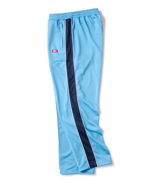 FTC（エフティーシー）の「PIPING TRACK JERSEY PANT（その他パンツ・メンズ・グレー/ブルー/ブラック・MEDIUM/LARGE/X-LARGE）」の17枚目の写真