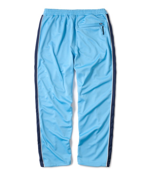 FTC（エフティーシー）の「PIPING TRACK JERSEY PANT（その他パンツ・メンズ・グレー/ブルー/ブラック・MEDIUM/LARGE/X-LARGE）」の18枚目の写真