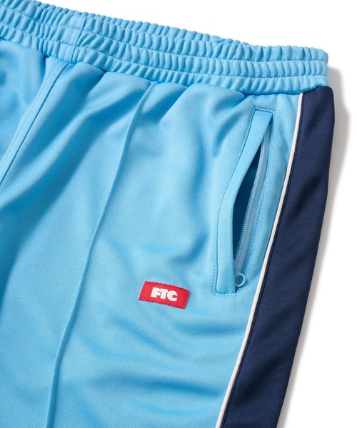 FTC（エフティーシー）の「PIPING TRACK JERSEY PANT（その他パンツ・メンズ・グレー/ブルー/ブラック・MEDIUM/LARGE/X-LARGE）」の19枚目の写真