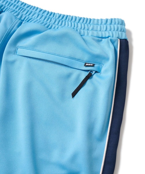 FTC（エフティーシー）の「PIPING TRACK JERSEY PANT（その他パンツ・メンズ・グレー/ブルー/ブラック・MEDIUM/LARGE/X-LARGE）」の5枚目の写真