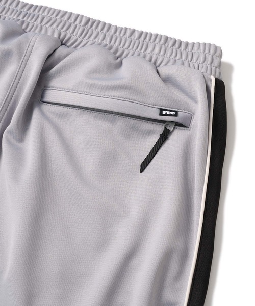 FTC（エフティーシー）の「PIPING TRACK JERSEY PANT（その他パンツ・メンズ・グレー/ブルー/ブラック・MEDIUM/LARGE/X-LARGE）」の14枚目の写真