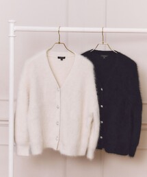 CANDY FLOSS KNIT カーディガン
