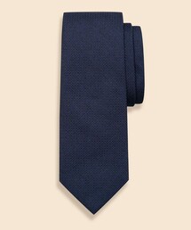 BROOKS BROTHERS｜ブルックスブラザーズのネクタイ（ブルー