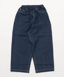 NEEDLE WORKS（ニードルワークス）の「デニムダーツペインターパンツ（その他パンツ）」