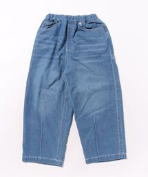 NEEDLE WORKS（ニードルワークス）の「デニムダーツペインターパンツ（その他パンツ）」