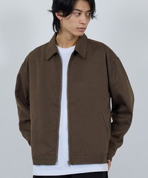 Mac-House｜マックハウス（メンズ）のジャケット/アウター（ブラウン