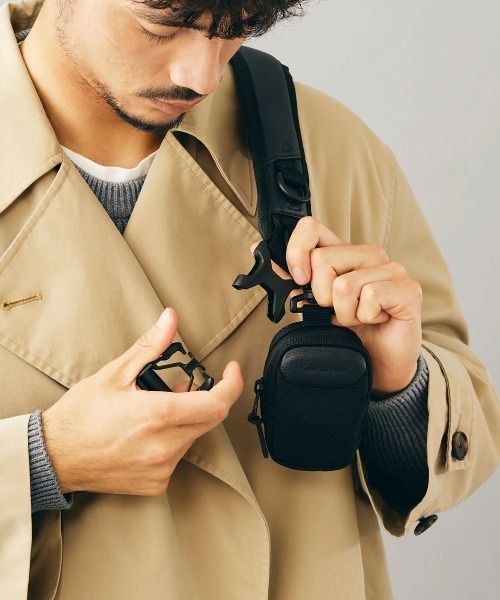 BROSKI AND SUPPLY（ブロスキーアンドサプライ）の「Adjust big sling