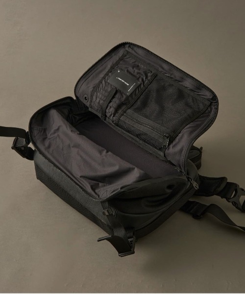 BROSKI AND SUPPLY（ブロスキーアンドサプライ）の「Adjust big sling