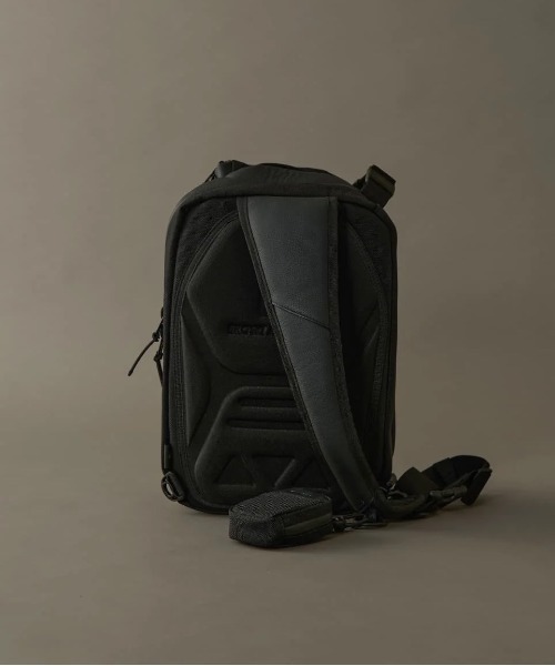 BROSKI AND SUPPLY（ブロスキーアンドサプライ）の「Adjust big sling