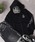 1111clothingitH[N[WOj́uyZbgAbv ΉzCVC S ZIPp[J[ / CVC fleece ZIP hoodie with sleeve logoip[J[jvbubN