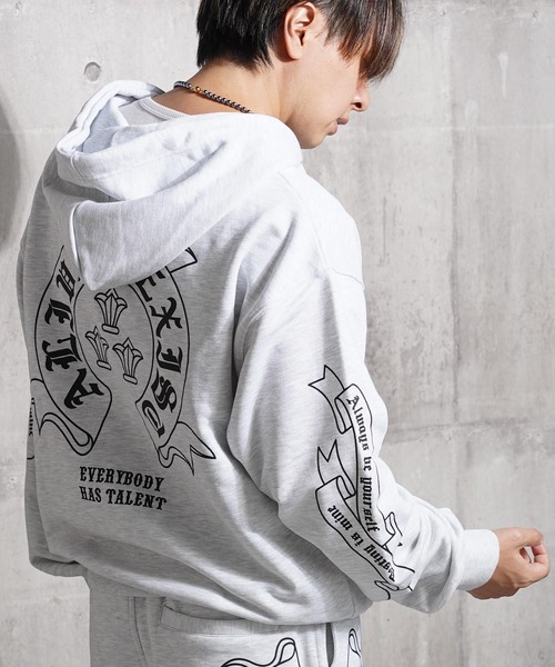 1111clothing（ワンフォークロージング）の「【セットアップ 対応】CVC