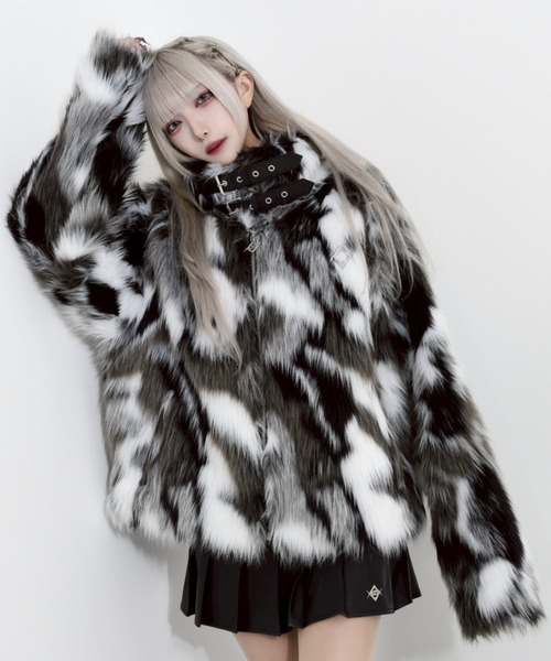 REFLEM（レフレム）｜ジャケット/アウター一覧 - WEAR