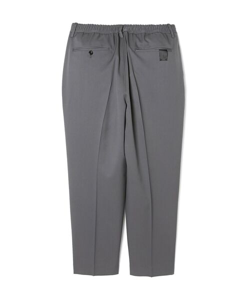 WIDE TAPERED PANTS（スラックス）｜N.HOOLYWOOD COMPILE（N