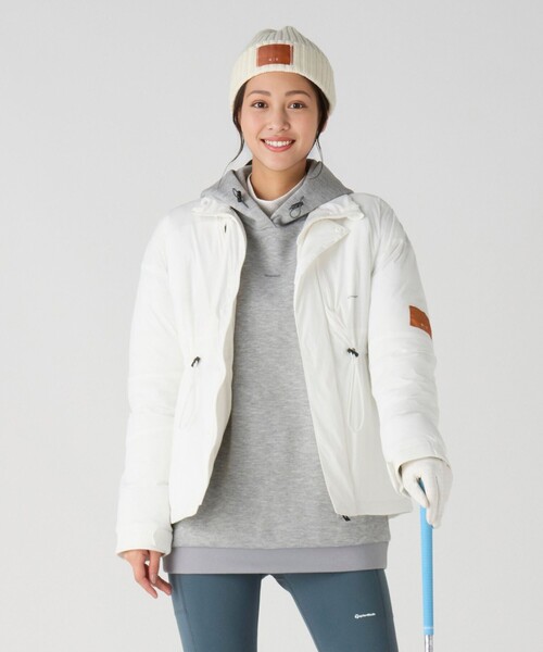 別注】＜TaylorMade×UNITED ARROWS＞ ユニセックス インサレイト