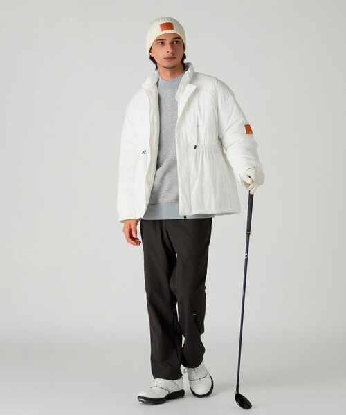 別注】＜TaylorMade×UNITED ARROWS＞ ユニセックス インサレイト