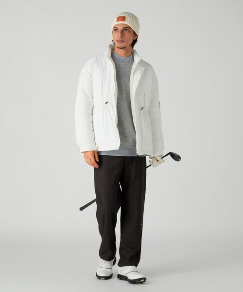 別注】＜TaylorMade×UNITED ARROWS＞ ユニセックスインサレイト