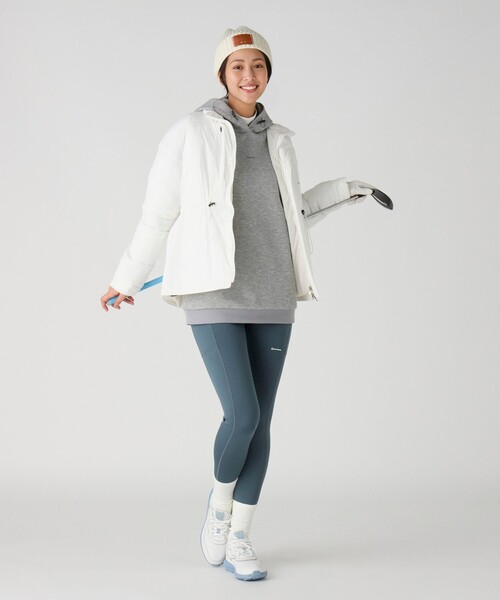 別注】＜TaylorMade×UNITED ARROWS＞ ユニセックスインサレイト