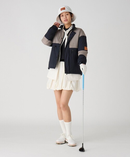 別注】＜TaylorMade×UNITED ARROWS＞ ユニセックスインサレイト