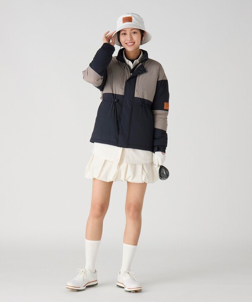 別注】＜TaylorMade×UNITED ARROWS＞ ユニセックスインサレイト