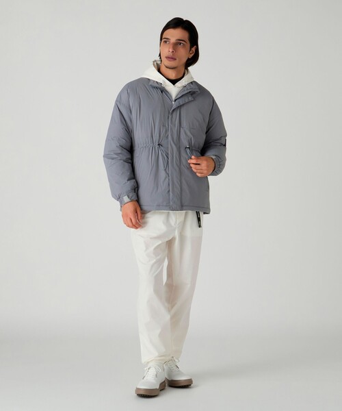 別注】＜TaylorMade×UNITED ARROWS＞ ユニセックスインサレイト