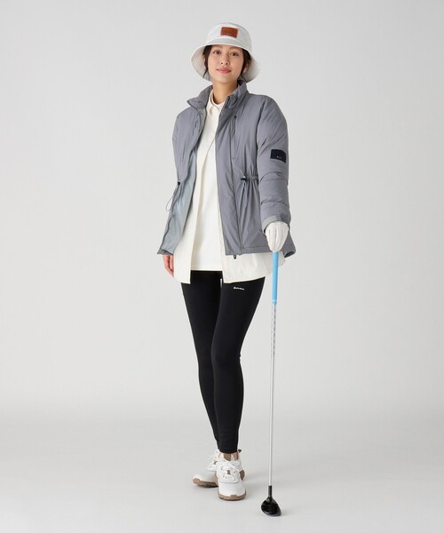 別注】＜TaylorMade×UNITED ARROWS＞ ユニセックス インサレイト