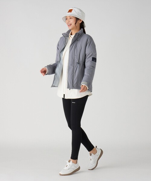 別注】＜TaylorMade×UNITED ARROWS＞ ユニセックスインサレイト