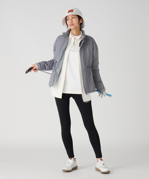 別注】＜TaylorMade×UNITED ARROWS＞ ユニセックスインサレイト