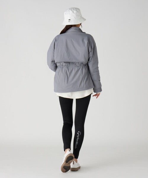 別注】＜TaylorMade×UNITED ARROWS＞ ユニセックス インサレイト