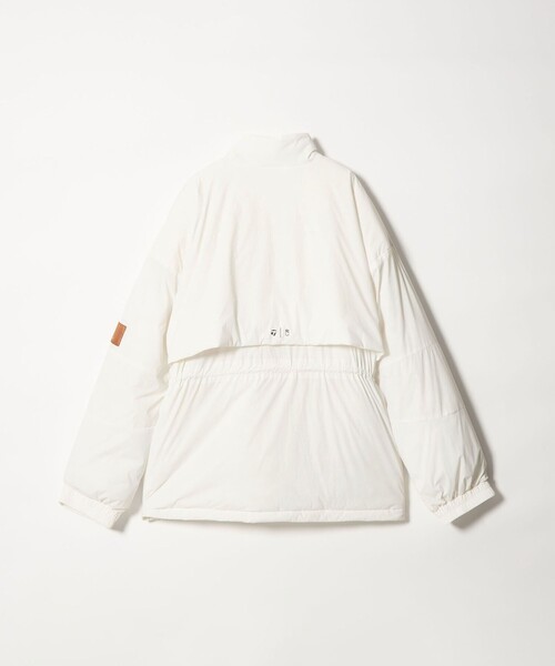 別注】＜TaylorMade×UNITED ARROWS＞ ユニセックスインサレイト